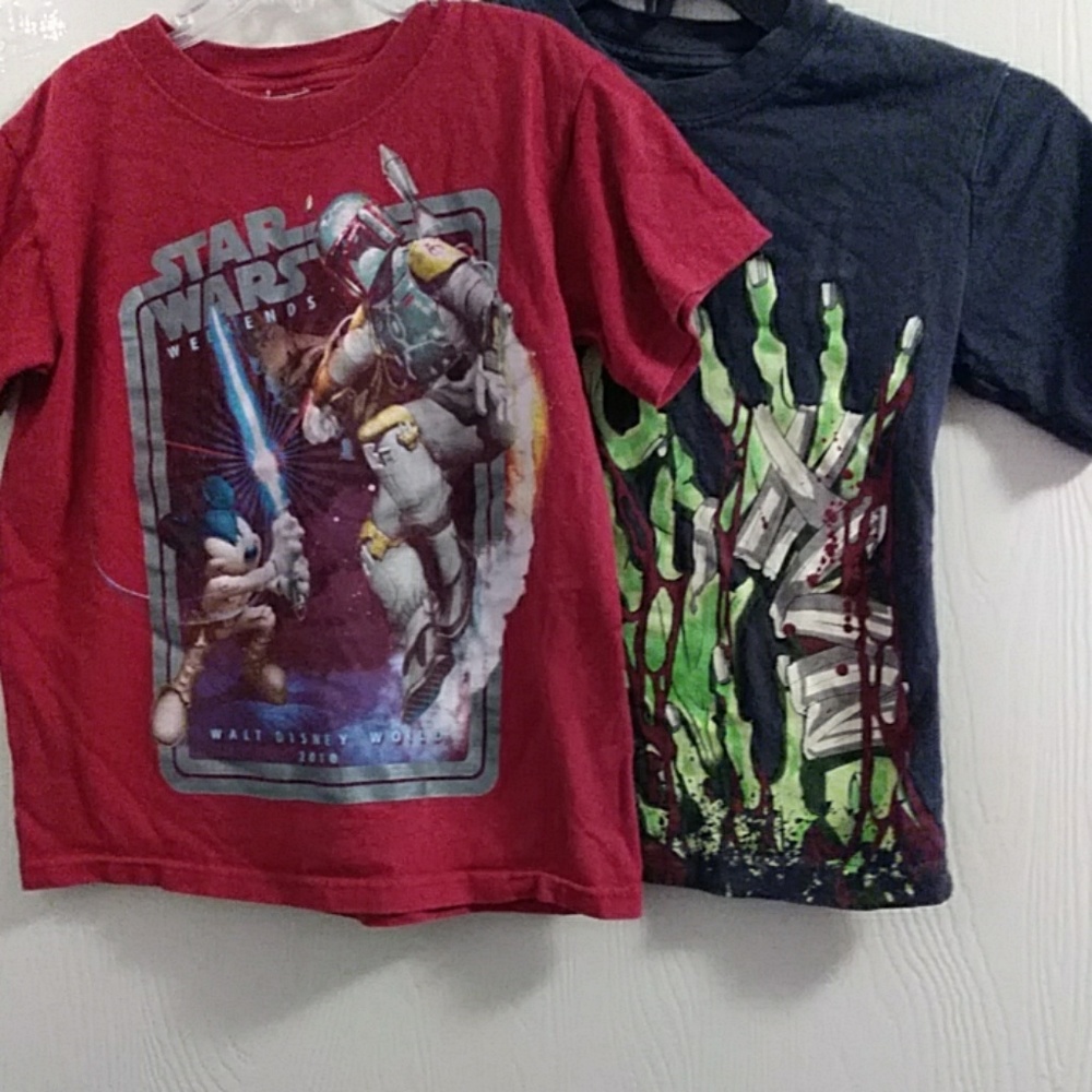 Toodler Tee bundle